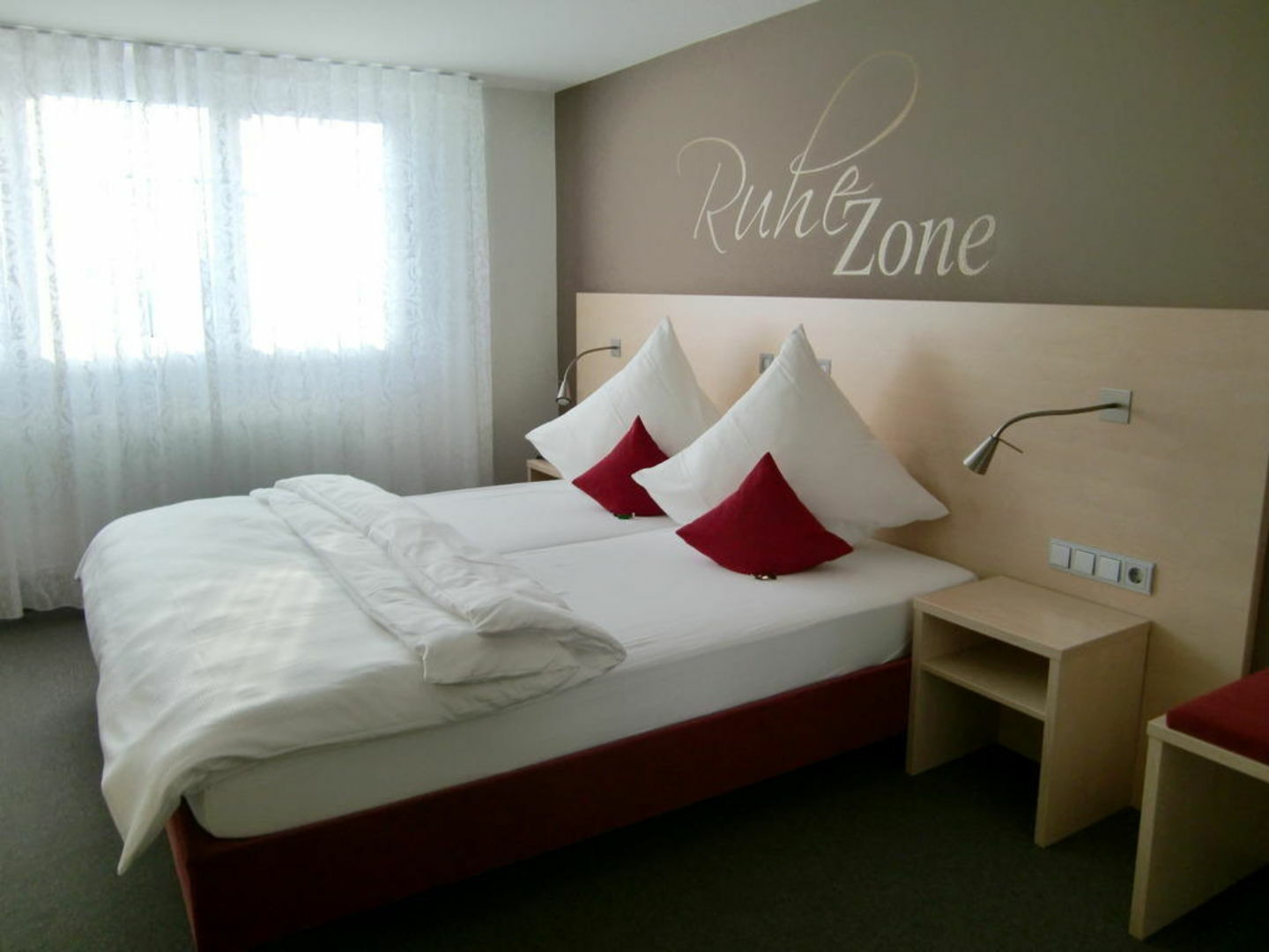 Klozbuecher - Das Landhotel Ellwangen Exterior photo